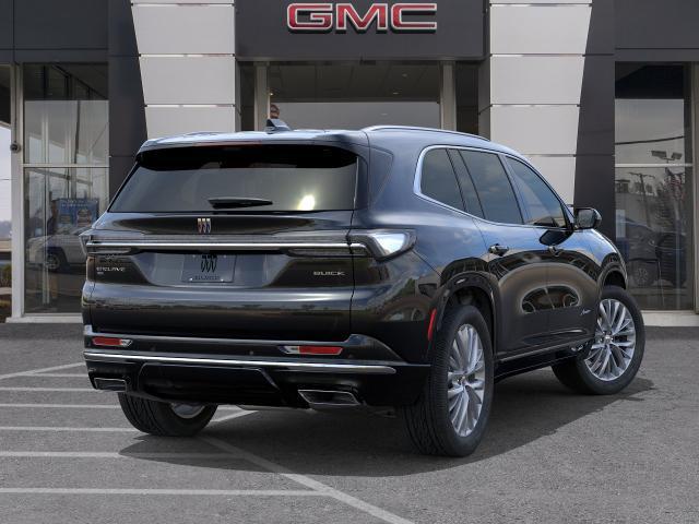 2026 Buick Enclave Avenir FWD
