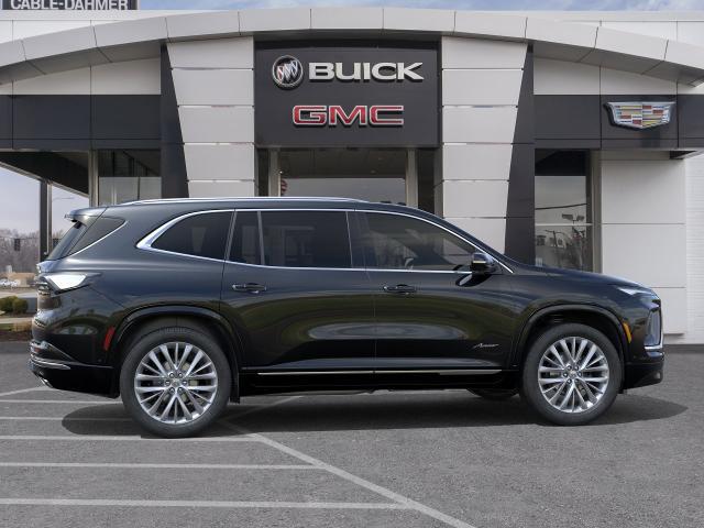 2026 Buick Enclave Avenir FWD