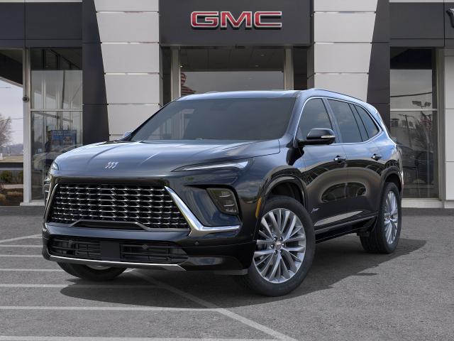 2026 Buick Enclave Avenir FWD