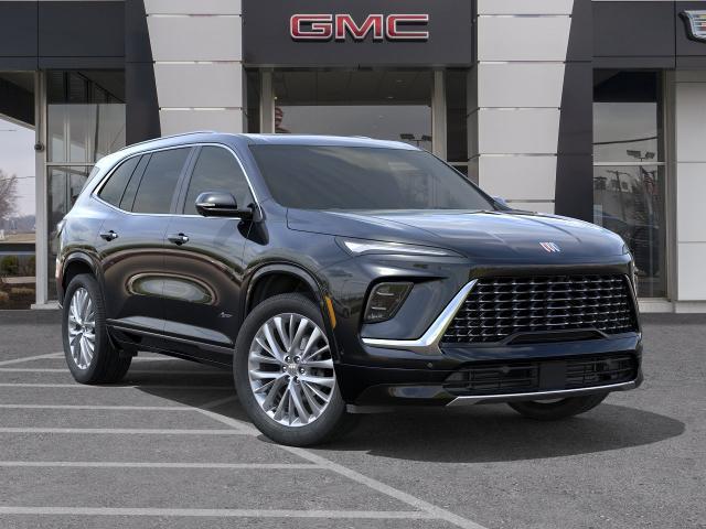 2026 Buick Enclave Avenir FWD