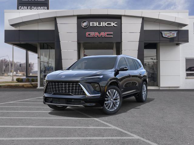 2026 Buick Enclave Avenir FWD