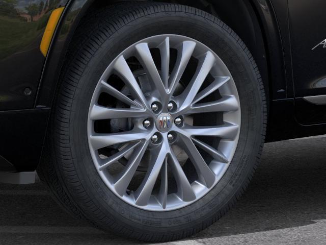 2026 Buick Enclave Avenir FWD