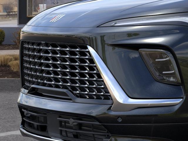 2026 Buick Enclave Avenir FWD
