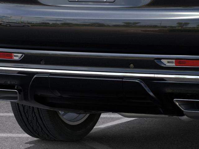 2026 Buick Enclave Avenir FWD