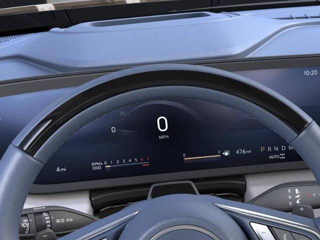 2026 Buick Enclave Avenir FWD