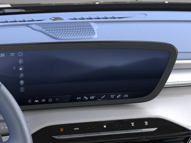 2026 Buick Enclave Avenir FWD