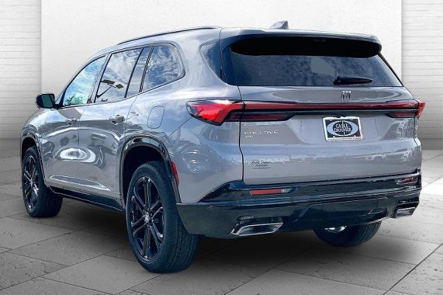2026 Buick Enclave Sport Touring FWD
