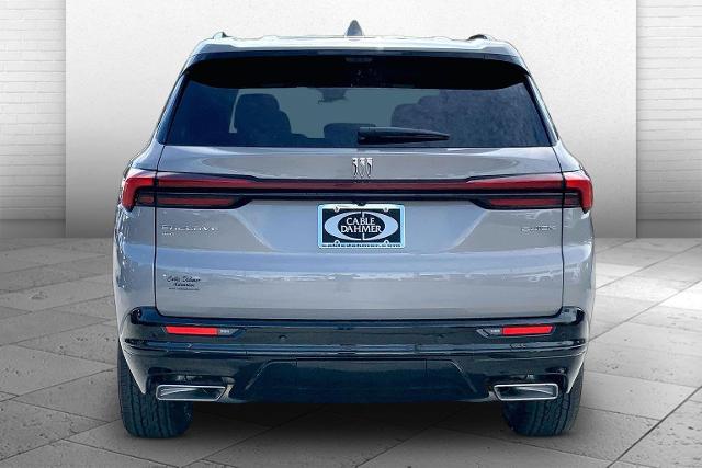 2026 Buick Enclave Sport Touring FWD