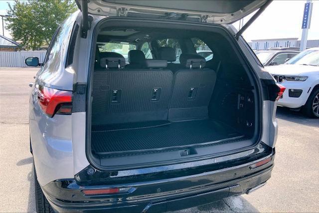 2026 Buick Enclave Sport Touring FWD