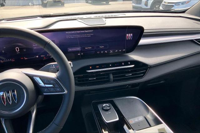 2026 Buick Enclave Sport Touring FWD
