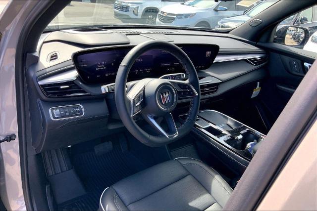 2026 Buick Enclave Sport Touring FWD