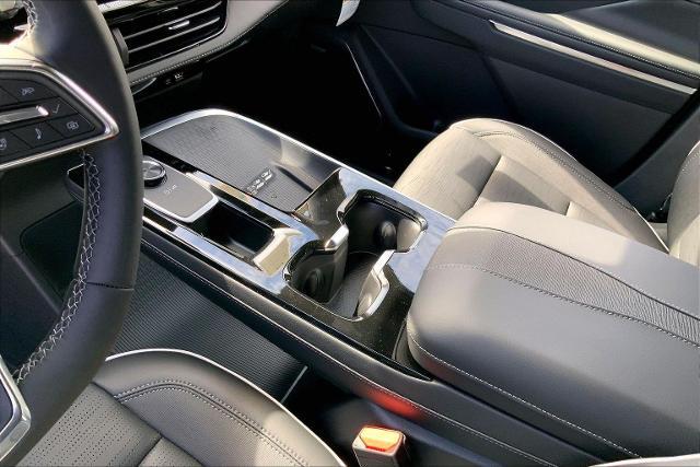 2026 Buick Enclave Sport Touring FWD