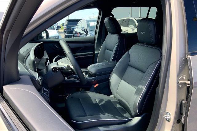 2026 Buick Enclave Sport Touring FWD