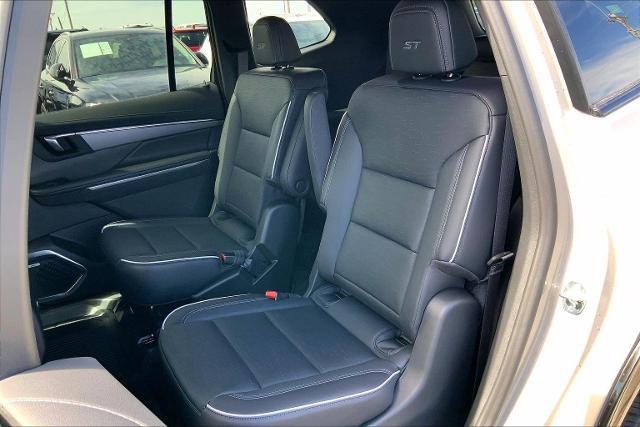 2026 Buick Enclave Sport Touring FWD