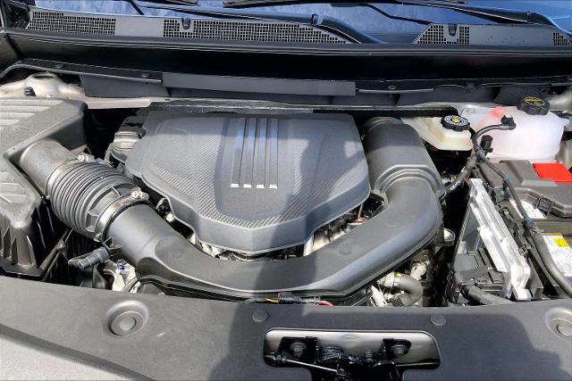 2026 Buick Enclave Sport Touring FWD