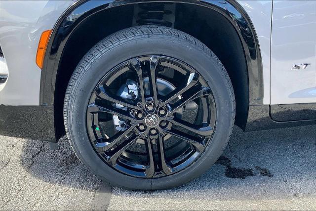 2026 Buick Enclave Sport Touring FWD