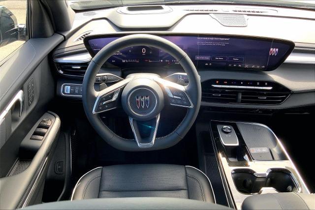 2026 Buick Enclave Sport Touring FWD