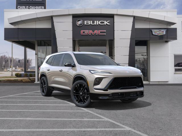 2026 Buick Enclave Sport Touring FWD