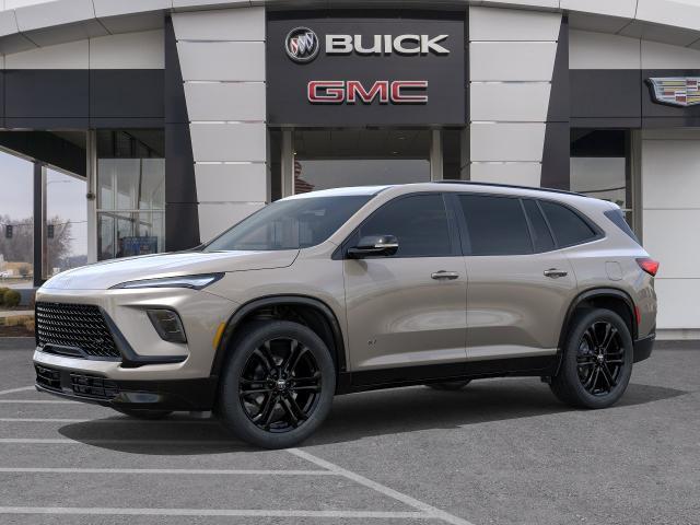 2026 Buick Enclave Sport Touring FWD