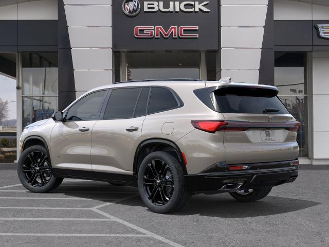2026 Buick Enclave Sport Touring FWD