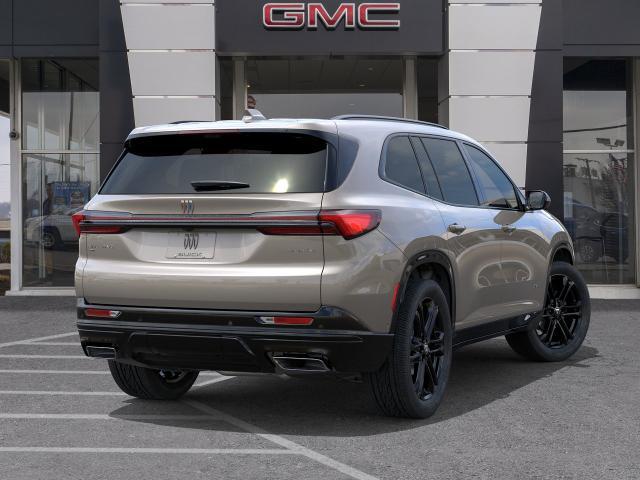 2026 Buick Enclave Sport Touring FWD