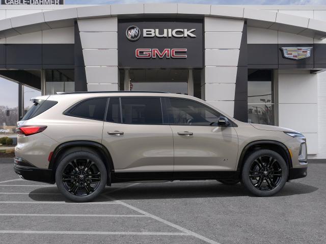 2026 Buick Enclave Sport Touring FWD