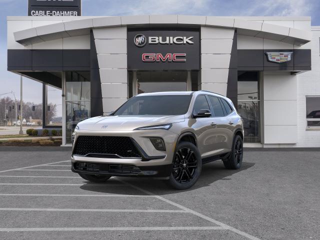 2026 Buick Enclave Sport Touring FWD