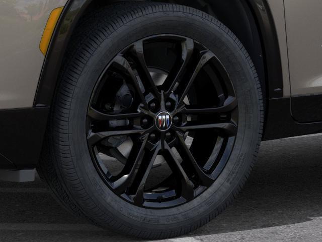 2026 Buick Enclave Sport Touring FWD
