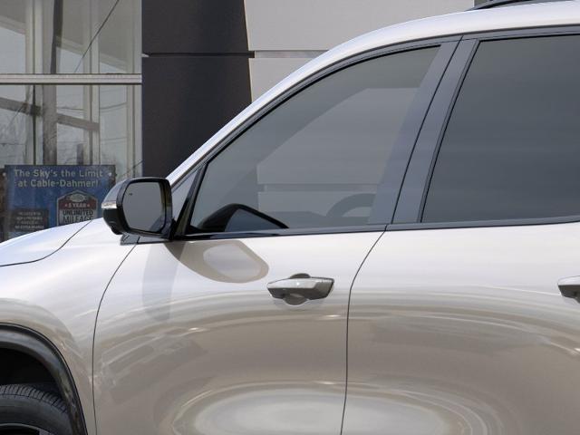 2026 Buick Enclave Sport Touring FWD