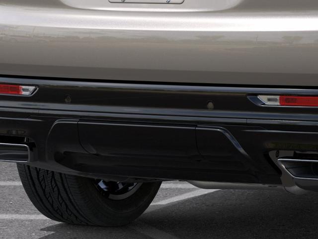 2026 Buick Enclave Sport Touring FWD