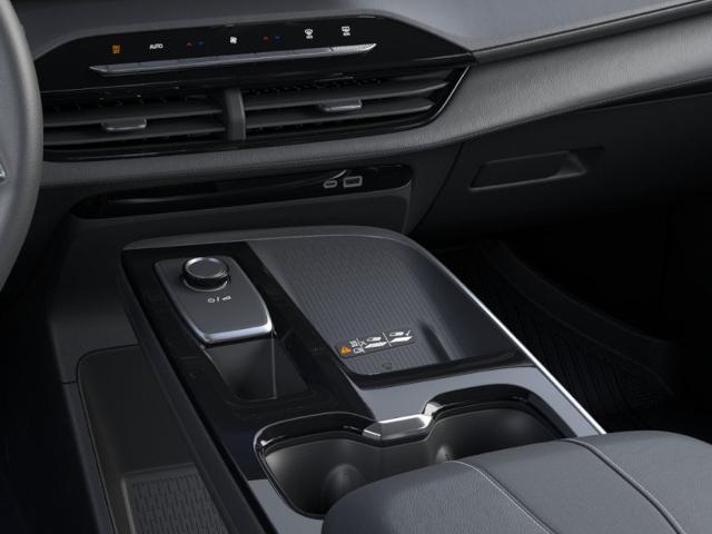 2026 Buick Enclave Sport Touring FWD