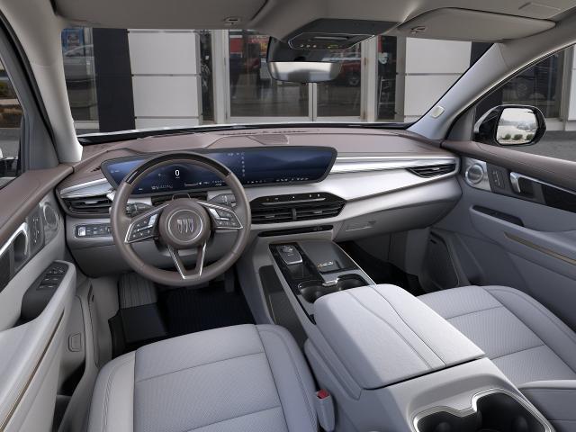 2026 Buick Enclave Avenir FWD
