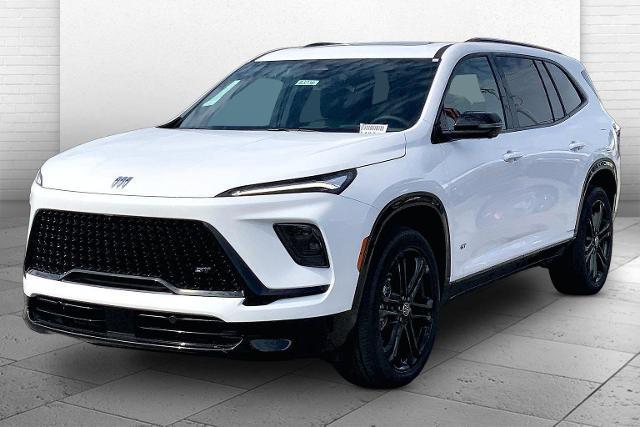 2026 Buick Enclave Sport Touring FWD