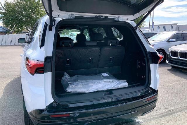 2026 Buick Enclave Sport Touring FWD