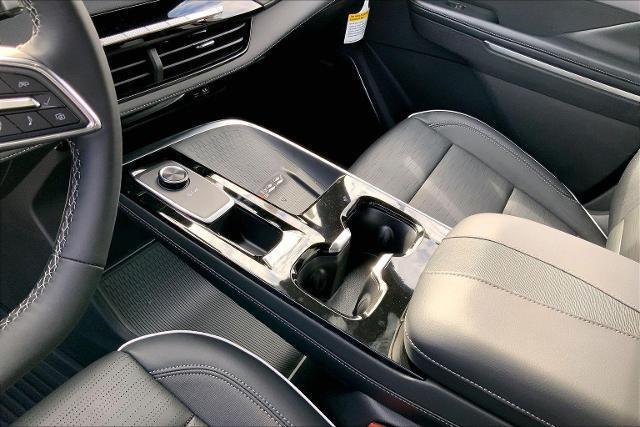2026 Buick Enclave Sport Touring FWD