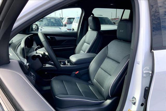 2026 Buick Enclave Sport Touring FWD