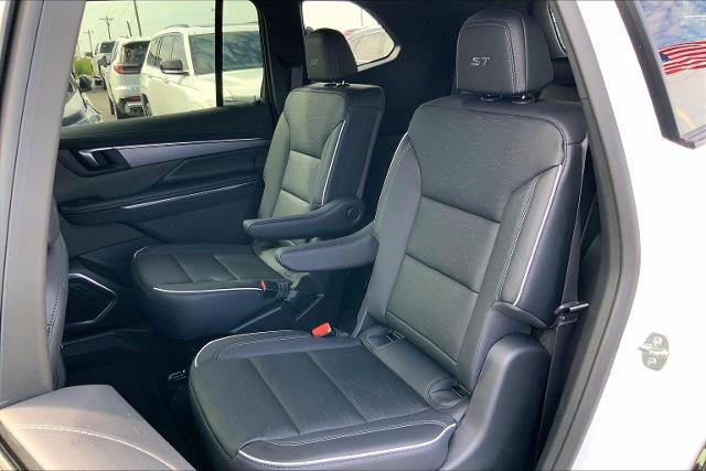 2026 Buick Enclave Sport Touring FWD