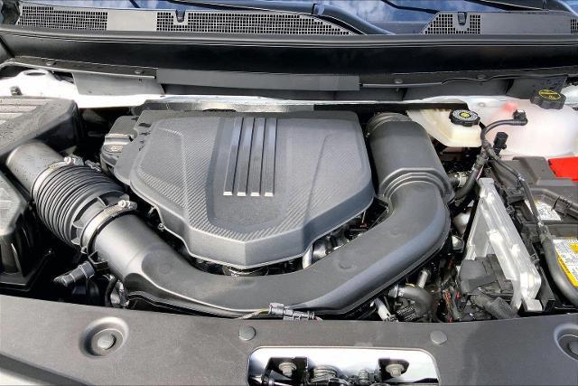 2026 Buick Enclave Sport Touring FWD