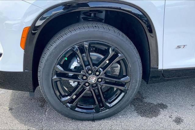 2026 Buick Enclave Sport Touring FWD
