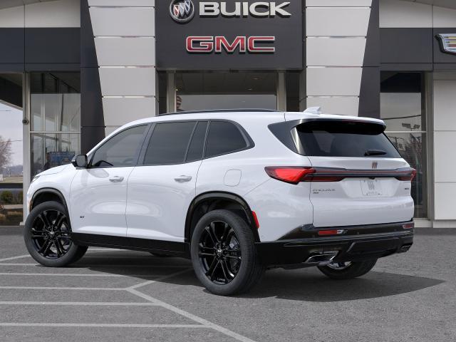 2026 Buick Enclave Sport Touring FWD
