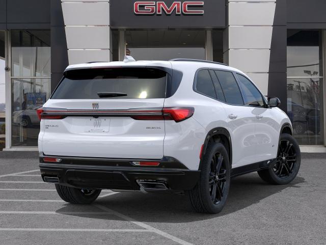 2026 Buick Enclave Sport Touring FWD