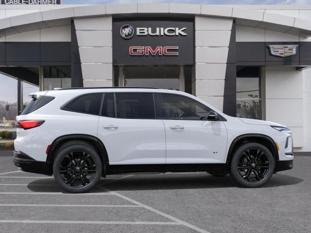 2026 Buick Enclave Sport Touring FWD