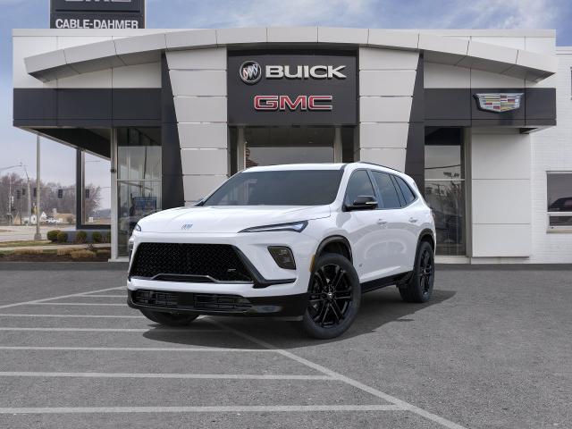 2026 Buick Enclave Sport Touring FWD