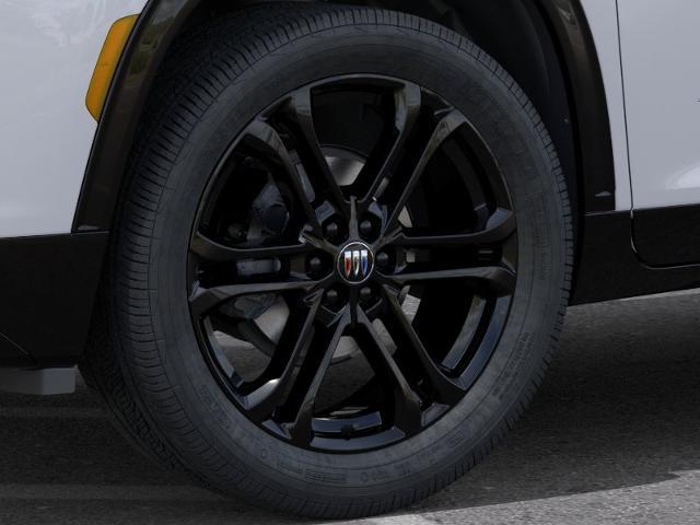 2026 Buick Enclave Sport Touring FWD