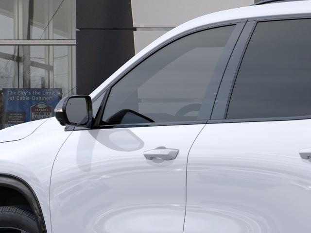 2026 Buick Enclave Sport Touring FWD