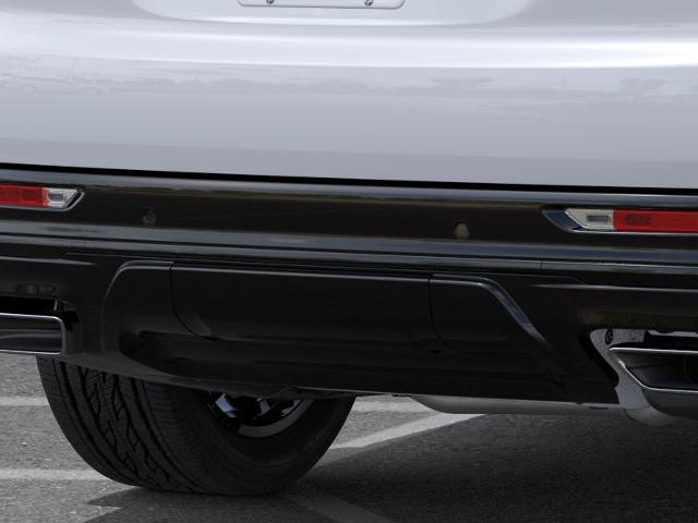 2026 Buick Enclave Sport Touring FWD