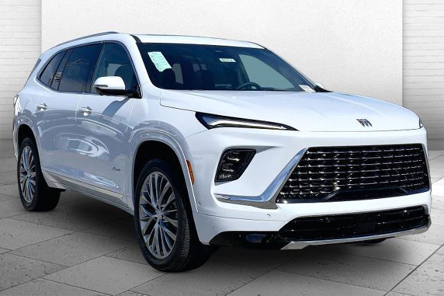 2026 Buick Enclave Avenir FWD for sale in Independence, MO