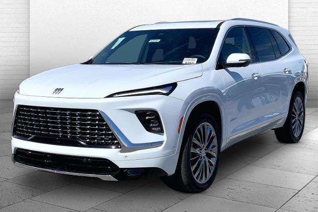 2026 Buick Enclave Avenir FWD