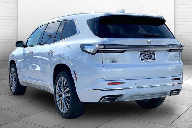 2026 Buick Enclave Avenir FWD