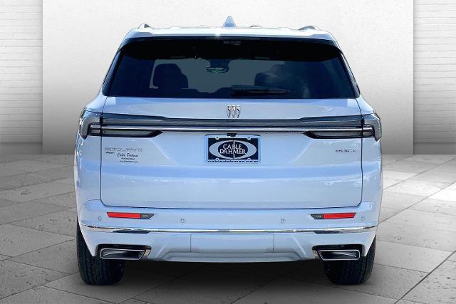 2026 Buick Enclave Avenir FWD